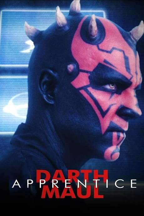 Darth Maul: Apprentice